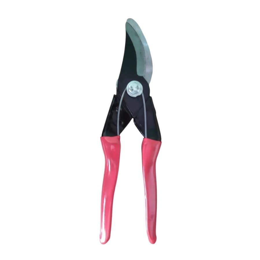 Bharat Agrotech Garden Secateurs Cutter, Heavy Duty, Indian And Taiwan Design For Garden Use